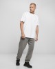Мъжко долнище в сив цвят Urban Classics Overdyed 