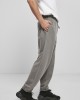 Мъжко долнище в сив цвят Urban Classics Overdyed 