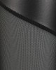 Дамски клин в черно от Urban Classics Ladies Tech Mesh Faux Leather