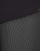 Дамски клин в черно от Urban Classics Ladies Tech Mesh AOP 