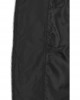 Дамско яке Urban Classics High Neck в черен цвят
