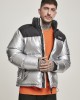 Мъжко зимно яке Mister Tee NASA
