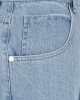 Мъжки къси дънкови панталони в син цвят Southpole Denim Shorts mid blue 