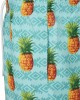 Мъжки плувни шорти Urban Classics, pineapple aop 