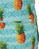 Мъжки плувни шорти Urban Classics, pineapple aop 
