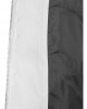 Дамско яке Urban Classics High Neck в бял цвят