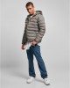 Мъжко зимно яке Urban Classics Basic asphalt