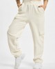 Дамско долнище в бял цвят DEF Sweat Pant Sidepockets