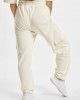 Дамско долнище в бял цвят DEF Sweat Pant Sidepockets