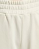 Дамско долнище в бял цвят DEF Sweat Pant Sidepockets