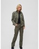 Дамско яке в цвят маслина Britannia Jacket olive 