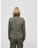 Дамско яке в цвят маслина Britannia Jacket olive 