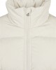 Дамско яке в пясъчен цвят Urban Classics Peached Puffer