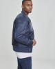 Мъжко тъмносиньо яке тип бомбър Urban Classics navy