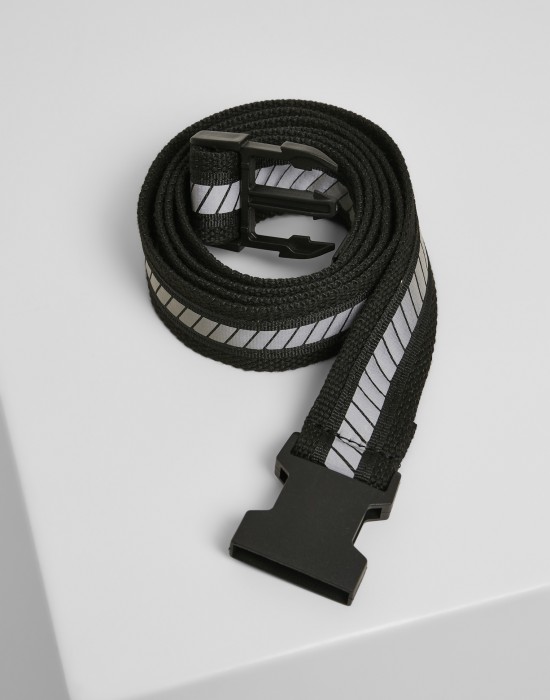 Светлоотразителен колан Urban Classics Reflective 