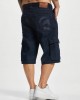 Мъжки къси дънкови карго панталони Ecko Unltd Denim