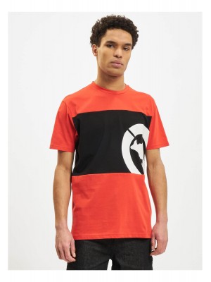 Мъжка червена тениска Ecko Unltd Ecko