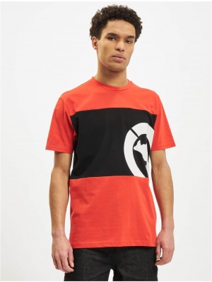 Мъжка червена тениска Ecko Unltd Ecko