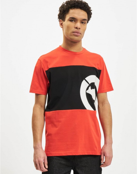 Мъжка червена тениска Ecko Unltd Ecko