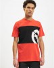 Мъжка червена тениска Ecko Unltd Ecko