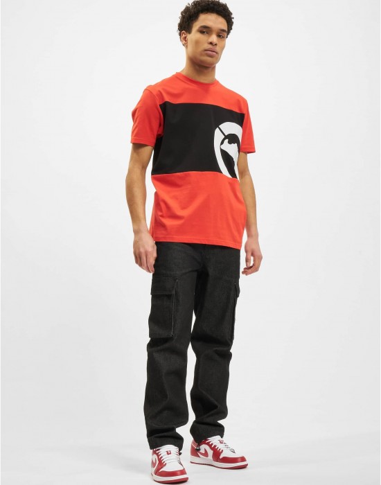 Мъжка червена тениска Ecko Unltd Ecko