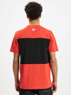 Мъжка червена тениска Ecko Unltd Ecko