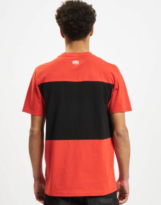Мъжка червена тениска Ecko Unltd Ecko