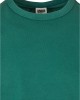 Мъжка тениска в зелен цвят Urban Classics Organic Basic Tee