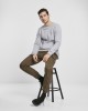 Мъжки карго панталони в цвят маслина Urban Classics Cargo Jogging Pants 