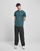 Мъжки дънки стил 90-те от Urban Classics в черен цвят