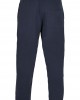 Мъжко долнище в тъмносин цвят Urban Classics Basic Sweatpants 2.0 
