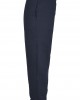 Мъжко долнище в тъмносин цвят Urban Classics Basic Sweatpants 2.0 