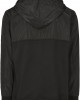 Мъжки суичър в  Urban Classics Military Half Zip