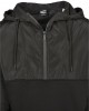 Мъжки суичър в  Urban Classics Military Half Zip