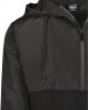 Мъжки суичър в  Urban Classics Military Half Zip