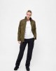 Премиум дамско яке в цвят маслина Brandit women M65 Giant