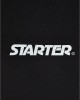 Мъжки суичър в черен цвят Starter