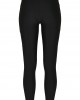 Дамски клин в черно от Urban Classics Ladies Tech Mesh Rib 