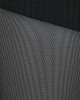Дамски клин в черно от Urban Classics Ladies Tech Mesh Rib 