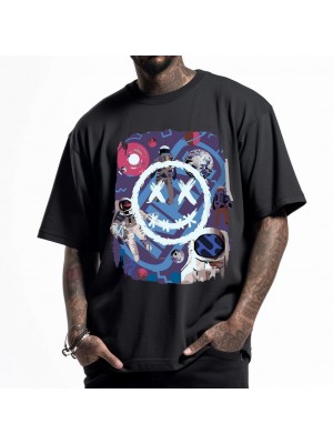 Тениска Street Wear 1