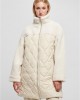 Дамско зимно палто в бял цвят Urban Classics Coat