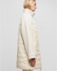 Дамско зимно палто в бял цвят Urban Classics Coat