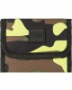 Мини чантичка - торбичка в камуфлаж Urban Classics Neck Pouch Oxford