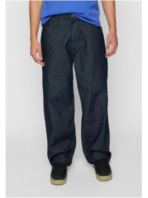Мъжки дънки в тъмносин цвят Ecko Unltd. Big Baggy Jeans
