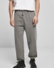 Мъжко долнище в сив цвят Urban Classics Overdyed 