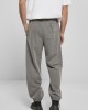 Мъжко долнище в сив цвят Urban Classics Overdyed 