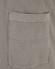 Мъжко долнище в сив цвят Urban Classics Overdyed 
