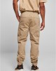 Мъжки панталон в бежов цвят Urban Classics Military Jogg 