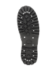 Черни кубинки естествена кожа Brandit Phantom 10 Eyelet