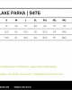 Дамска черна парка Brandit Marsh Lake